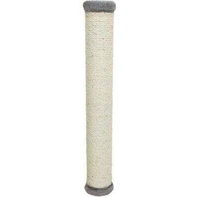 Trixie Wandmontierter Kratzbaum 80 cm Grau Trixie Wandmontierter Kratzbaum 80 cm Grau