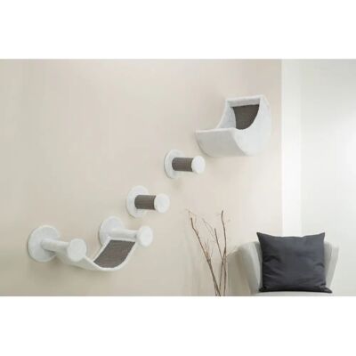 Trixie Hund/Katze Treppe/Rampe - Haustreppe Trixie Hund/Katze Treppe/Rampe - Haustreppe