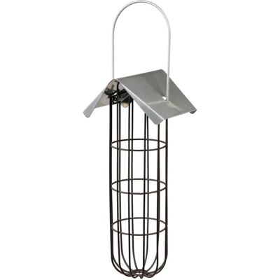 Trixie Black Bird Feeder - Bird Feeder - Black Trixie Black Bird Feeder - Bird Feeder - Black