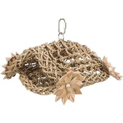 Trixie Liten Djur Habitat Dekor - 19 x 22 cm - Liten Djur Habitat Dekor Trixie Liten Djur Habitat Dekor - 19 x 22 cm - Liten Djur Habitat Dekor