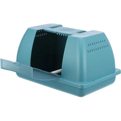 Trixie Kleintier-Habitat - Transportbox 31,5x17x20,5cm Trixie Kleintier-Habitat - Transportbox 31,5x17x20,5cm