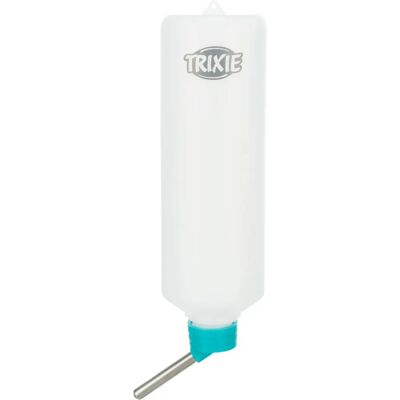 Trixie Kleintiertränke - 450ml - Kunststoff Trixie Kleintiertränke - 450ml - Kunststoff
