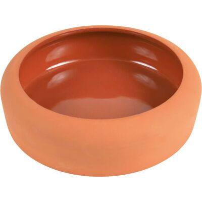 Trixie Kleintiernapf - Terrakotta 500 ml/17 cm Trixie Kleintiernapf - Terrakotta 500 ml/17 cm