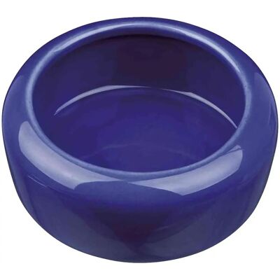 Trixie Ciotola per animali - Cavia, 10cm, 200ml - Ceramica Trixie Ciotola per animali - Cavia, 10cm, 200ml - Ceramica