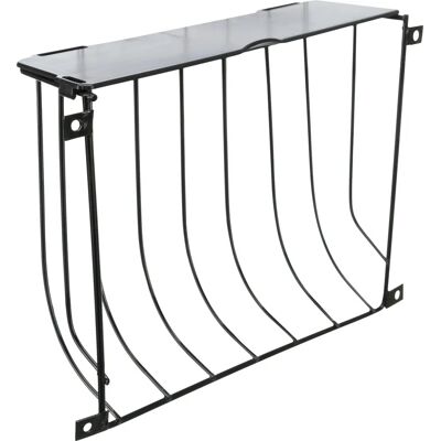 Trixie Kleintier Heuraufe - 22x16x6cm Trixie Kleintier Heuraufe - 22x16x6cm
