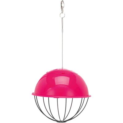TRIXIE 61072 Cibo per piccoli animali Metallo/Plastica - 16cm TRIXIE 61072 Cibo per piccoli animali Metallo/Plastica - 16cm