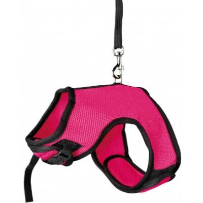 Trixie Soft Harness Big Rabbits - Harness Trixie Soft Harness Big Rabbits - Harness