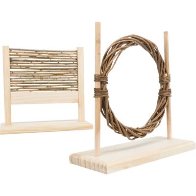 Trixie Kleintier-Habitat - 28x26x12cm Trainingsset Trixie Kleintier-Habitat - 28x26x12cm Trainingsset
