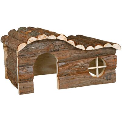 TRIXIE Smådjurshabitat - Naturligt Träd Design TRIXIE Smådjurshabitat - Naturligt Träd Design