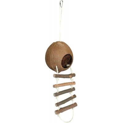 Trixie Small Animal Habitat Decor - 13x56cm Trixie Small Animal Habitat Decor - 13x56cm