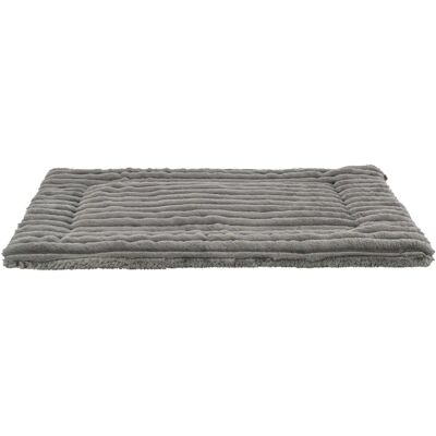 Trixie Matelas pour animaux - 130x90 cm - Gris - Publicité Trixie Matelas pour animaux - 130x90 cm - Gris - Publicité