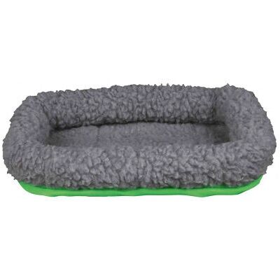 Letto imbottito Trixie - Accessori per piccoli animali - 30x22 cm Letto imbottito Trixie - Accessori per piccoli animali - 30x22 cm