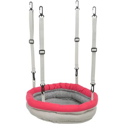 Letto per animali Trixie - 30x8x25cm per Ratti Letto per animali Trixie - 30x8x25cm per Ratti