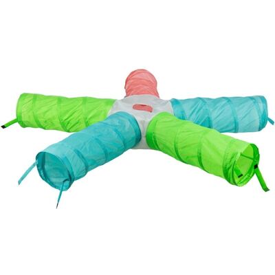 Trixie Utbyggbar Husdjurstunnel 47 cm Trixie Utbyggbar Husdjurstunnel 47 cm