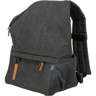 Trixie 28891 Hundetasche Rucksack - Multifunktionales Design Trixie 28891 Hundetasche Rucksack - Multifunktionales Design
