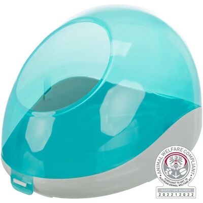 Trixie Pet Bath Accessory - Plastic Trixie Pet Bath Accessory - Plastic