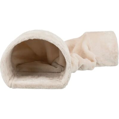 Decorazione habitat piccoli animali - Tunnello pieghevole Trixie Decorazione habitat piccoli animali - Tunnello pieghevole Trixie