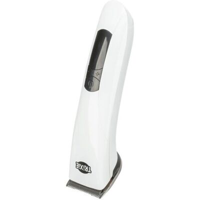 Trixie TR1600 Huisdier Haartrimmer - Verstelbaar, Oplaadbaar, Hond Trixie TR1600 Huisdier Haartrimmer - Verstelbaar, Oplaadbaar, Hond