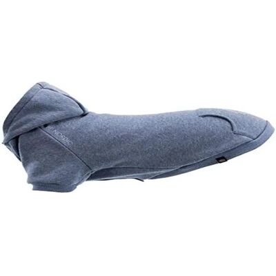 Trixie BE NORDIC Hund Pullover Flensburg - Blau - L Trixie BE NORDIC Hund Pullover Flensburg - Blau - L