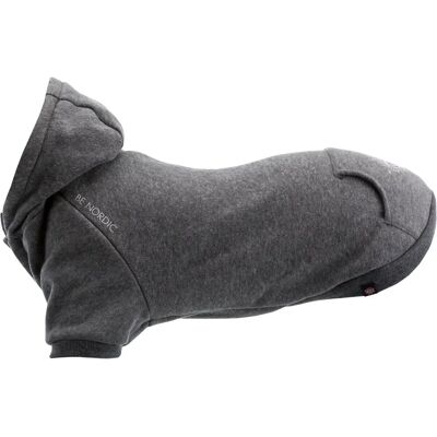 Maglione per Cani Grigio Flensburg di Trixie - Abbigliamento & Cappotti Maglione per Cani Grigio Flensburg di Trixie - Abbigliamento & Cappotti