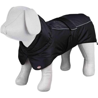 Trixie Grå Flensburg Tröja - Hundkläder Trixie Grå Flensburg Tröja - Hundkläder