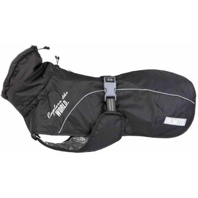 Kurtka zimowa Trixie dla psa Czarna 55cm Kurtka zimowa Trixie dla psa Czarna 55cm