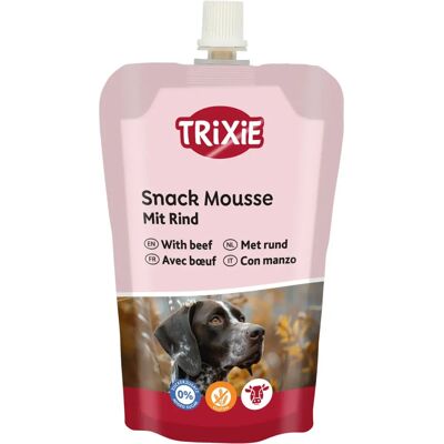 Trixie 31848 Hundgodis - Nötkött - 200 g Trixie 31848 Hundgodis - Nötkött - 200 g