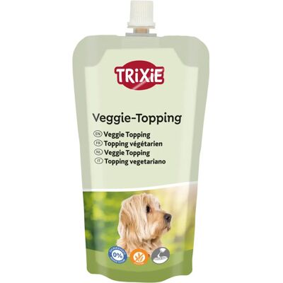 Trixie Hundgodis Veggie Topping - hundgodis Trixie Hundgodis Veggie Topping - hundgodis