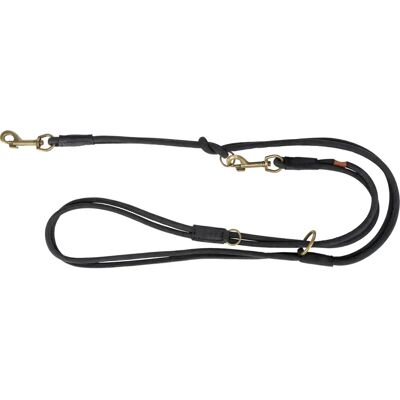 Trixie Hundeleine 2m Leder - Hundeleine Trixie Hundeleine 2m Leder - Hundeleine