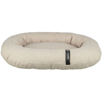 Trixie Vital CityStyle Hundebett - Creme Trixie Vital CityStyle Hundebett - Creme