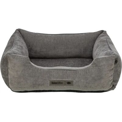 Trixie Lennox Graues Hund/Katzebett - Hund/Katze Bett Trixie Lennox Graues Hund/Katzebett - Hund/Katze Bett