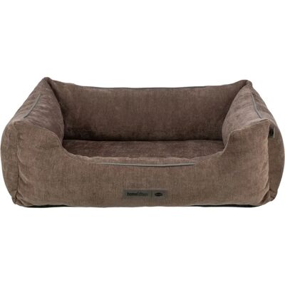 Trixie Lennox Hundebett - Braun - 80x60cm - Hundebett Trixie Lennox Hundebett - Braun - 80x60cm - Hundebett