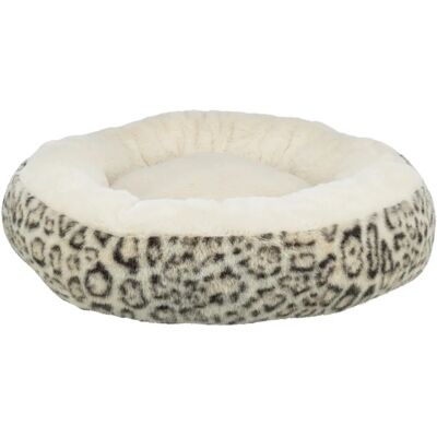 Hundebett Trixie Leo Creme - Hundebett Hundebett Trixie Leo Creme - Hundebett
