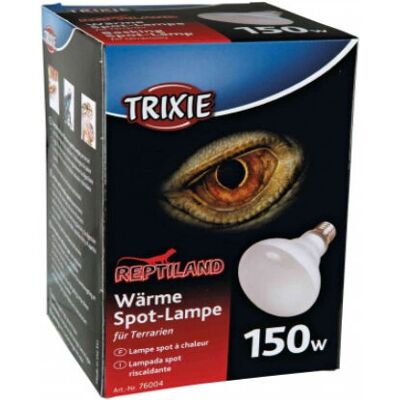 Illuminazione Trixie 76004 150 W - Lampada per piccoli animali Illuminazione Trixie 76004 150 W - Lampada per piccoli animali
