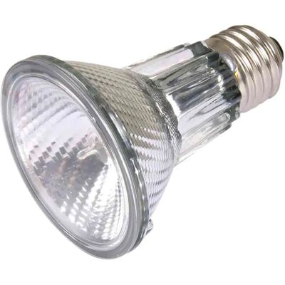 Trixie HeatSpot Pro Infrarood Verwarmingslamp - Reptiel Trixie HeatSpot Pro Infrarood Verwarmingslamp - Reptiel