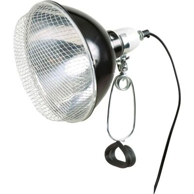 Lampada Riflettore Trixie per Rettili - Terrario Lampada Riflettore Trixie per Rettili - Terrario