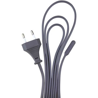 Flexibelt Värmekabel för Terrarier - 15W 3,5m Flexibelt Värmekabel för Terrarier - 15W 3,5m