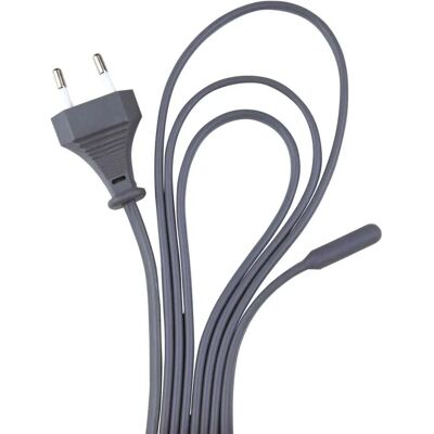 TRIXIE Värmekabel för Reptiler - 25W, 4,5m - Terrariumtillbehör TRIXIE Värmekabel för Reptiler - 25W, 4,5m - Terrariumtillbehör