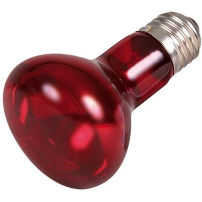 Trixie - Infrarot Heizlampe - 50W - 63x100cm Trixie - Infrarot Heizlampe - 50W - 63x100cm