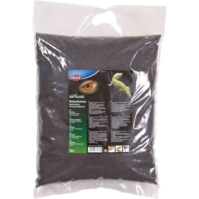 Trixie Naturlig Humus Terrariumsubstrat - 10L Trixie Naturlig Humus Terrariumsubstrat - 10L