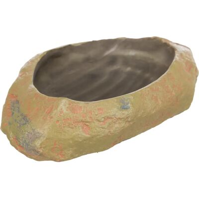 Trixie Small Animal Bowl - 11 x 2.5 x 7 cm Trixie Small Animal Bowl - 11 x 2.5 x 7 cm