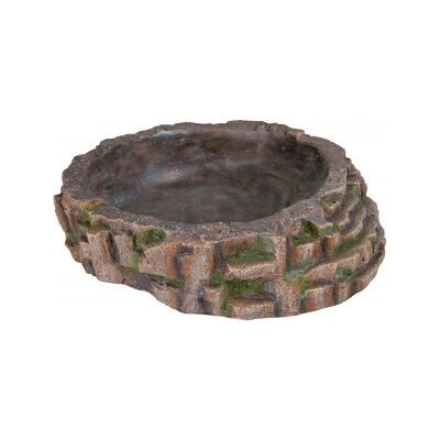 Trixie Polyester Djurpool - 35x9x34 cm Trixie Polyester Djurpool - 35x9x34 cm
