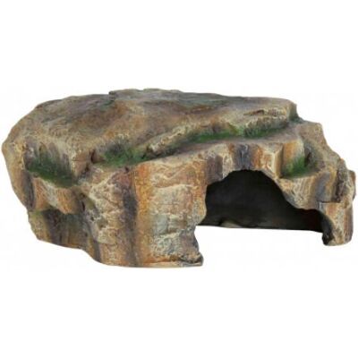 Trixie Reptiliesklyfta - 16 x 7 x 11 cm - Reptiliesklyfta Trixie Reptiliesklyfta - 16 x 7 x 11 cm - Reptiliesklyfta