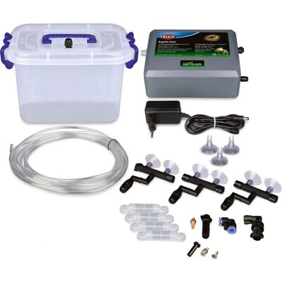 Sistema di Irrigazione per Rettili - 6,5L - Sistema di Irrigazione per Rettili Sistema di Irrigazione per Rettili - 6,5L - Sistema di Irrigazione per Rettili