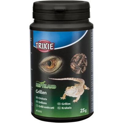Nourriture pour reptiles Trixie - 250ml, 25g Nourriture pour reptiles Trixie - 250ml, 25g