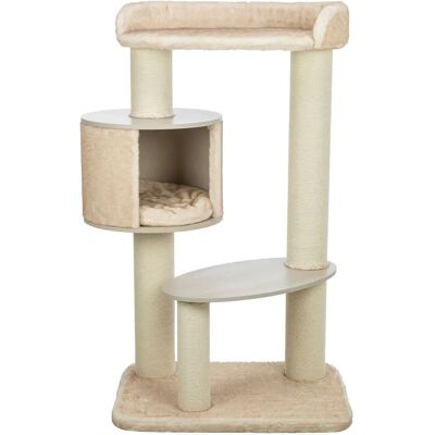 TRIXIE Kratzbaum XXL Kiara - creme TRIXIE Kratzbaum XXL Kiara - creme