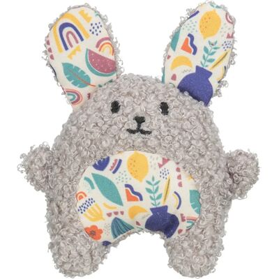 Jouet pour chat Trixie Lapin Multicolore - Jouet pour animal Jouet pour chat Trixie Lapin Multicolore - Jouet pour animal