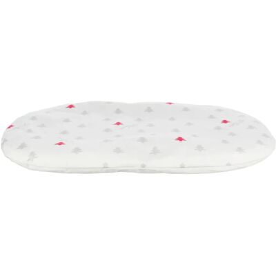 Trixie Hundekissen Nivia - 98x62cm, Creme - Hundebett Trixie Hundekissen Nivia - 98x62cm, Creme - Hundebett