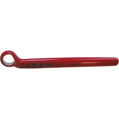 Haupa - 110320 - Vermelho - 19 mm - Insulated wrench Haupa - 110320 - Vermelho - 19 mm - Insulated wrench