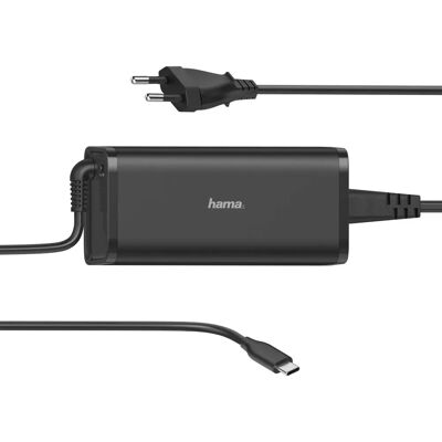 Hama - 00200007 - Schwarz - Indoor - Charger Hama - 00200007 - Schwarz - Indoor - Charger